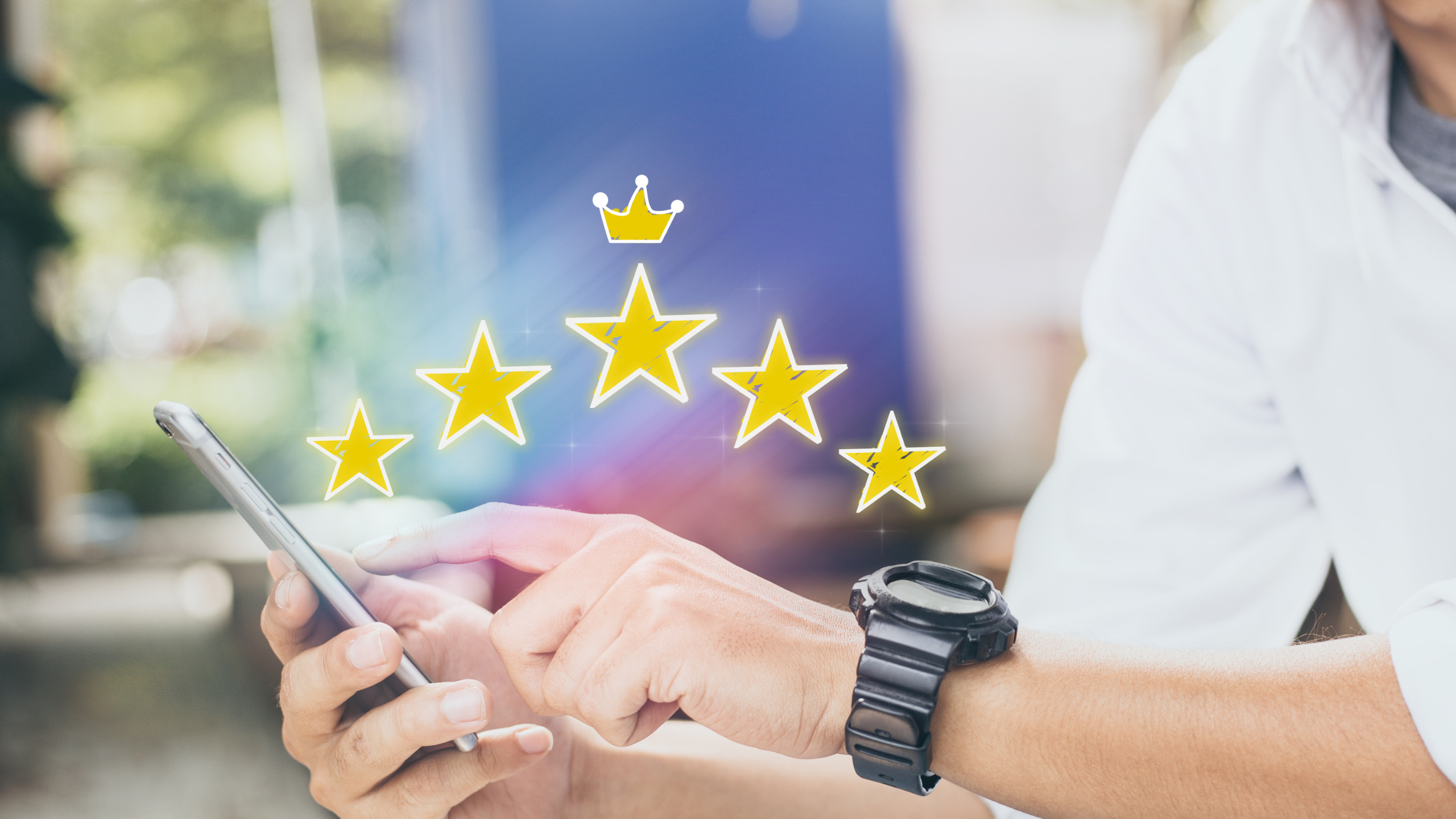 Expérience client à Noël : transformer l'affluence des fêtes en fidélité durable