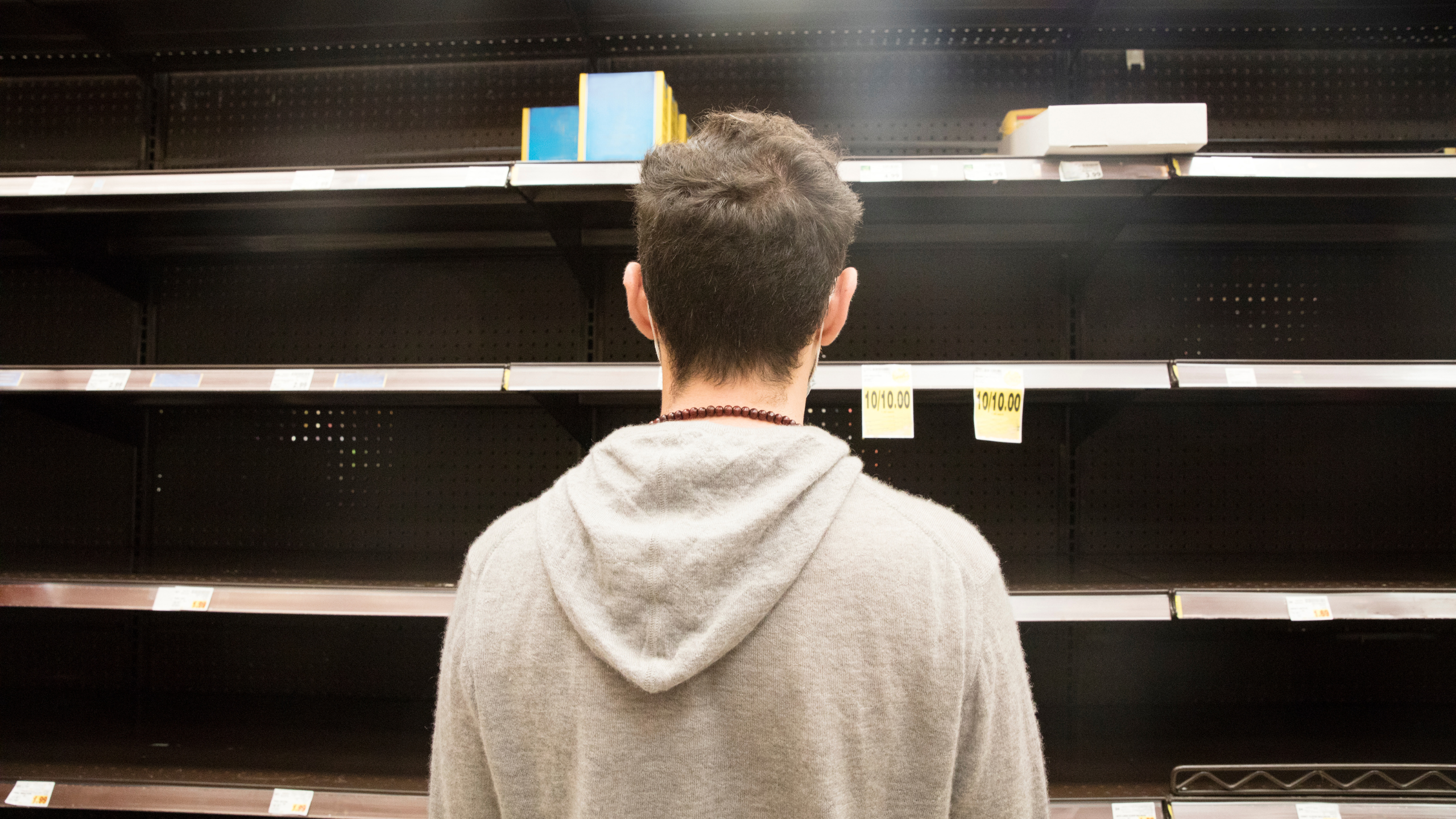 Taux de rupture en magasin : calcul, benchmarks et 5 actions pour réduire les ventes perdues